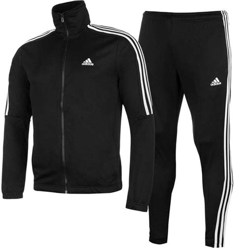 adidas Men's Tiro Tracksuits 